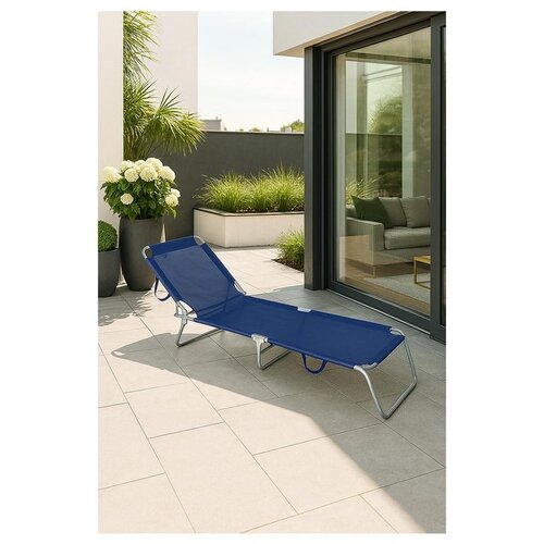  Ležaljka 185x55x24 cm 32-713000 Slike