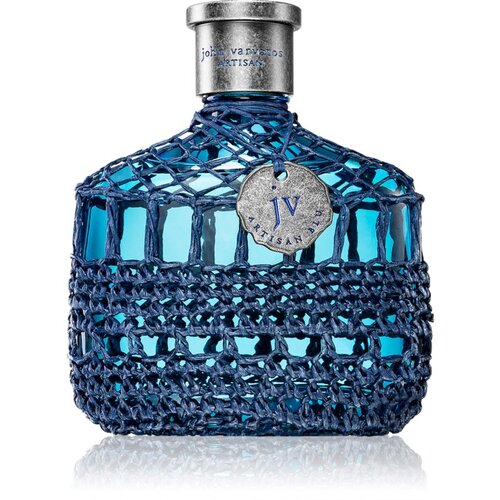 John Varvatos Artisan Blu toaletna voda 125 ml za moške Cene