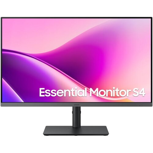 Samsung monitor S43UF 27&rdquo;FHD, IPS, DP, HDMI, Type-C90W, 1000:1, 100Hz, 5ms, 300cd Cijene