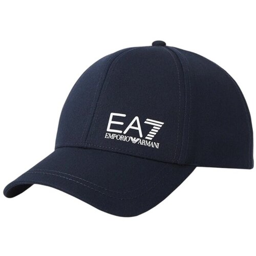Ea7 Emporio Armani Kape s šiltom 7X000005 AF11989 Modra Cene