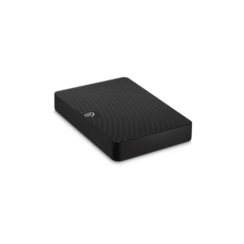 Seagate Expansion HDD 1TB eksterni tvrdi disk USB 3.0, Black