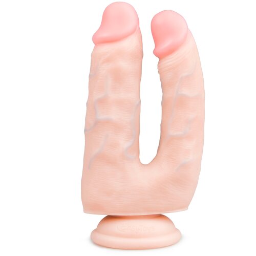 EasyToys - Dildo Collection Dvojni dildo Easytoys 15cm Slike