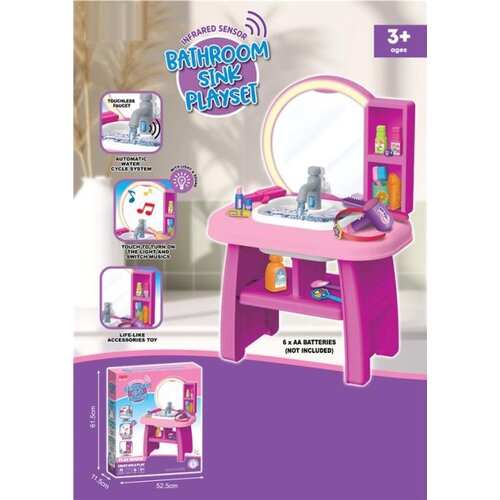  Toaletni sto za devojčice ( 316355 ) Slike