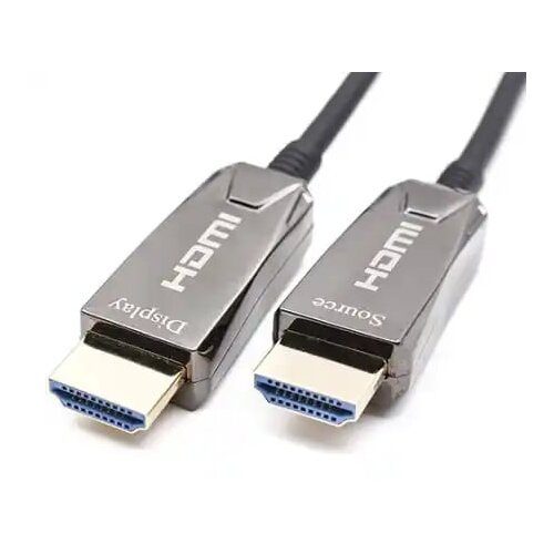 Kettz Optički HDMI kabl V2.0 KT-AOHK25 25m Aktivni 4K Cene