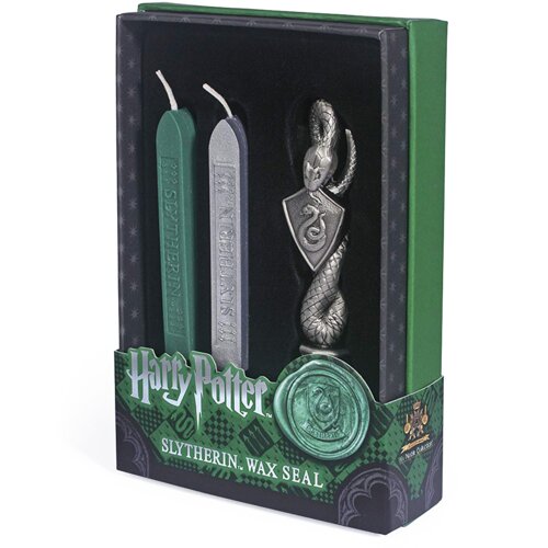 Noble Collection Harry Potter - Slytherin Wax Seal ( 063882 ) Slike