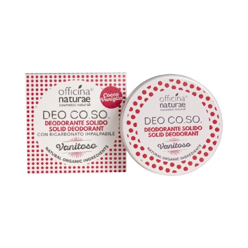 CO.SO. vanitoso Creme Deodorant Slike