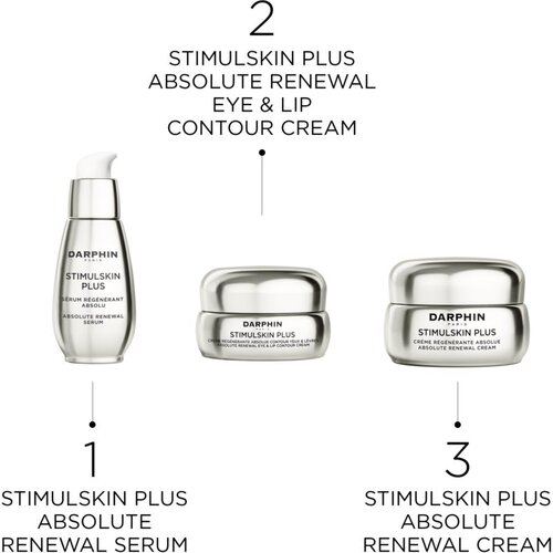 Darphin Stimulskin Plus Serum, 30 ml Slike