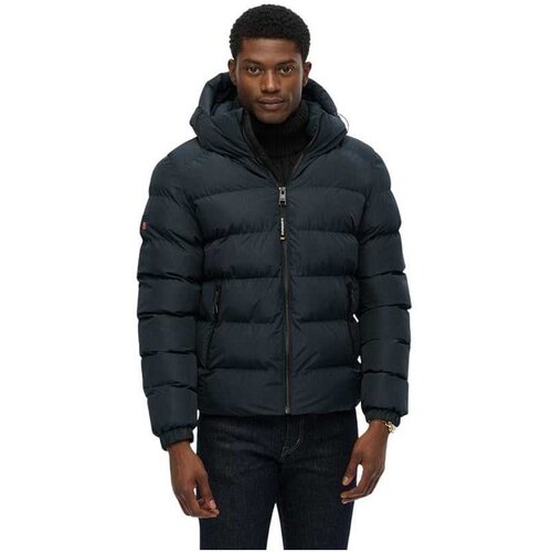 Superdry muška jakna sa kapuljačom Cene