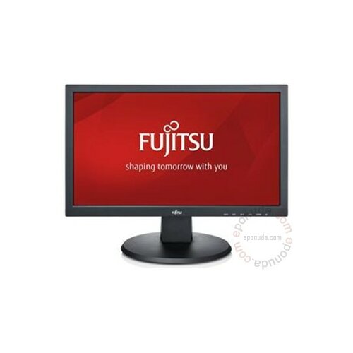 Fujitsu 19.5 E20T-7 LED monitor Slike