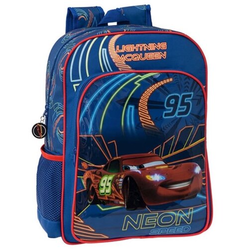 Joumma Bags Školski ranac 40 cm Cars 40.523.51 Cene