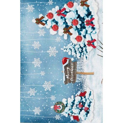 Conceptum Hypnose Woopamuk 435 Tepih, 80 x 120 cm, &amp;Scaron;areni Slike