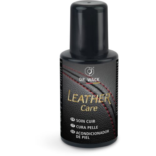 Dr.Wack Sredstvo za negu kože u autu, 250ml Slike