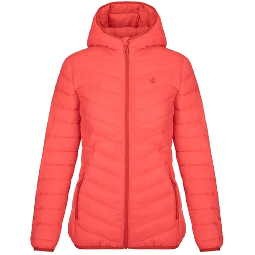 LOAP Women's jacket IRMANIA Orange