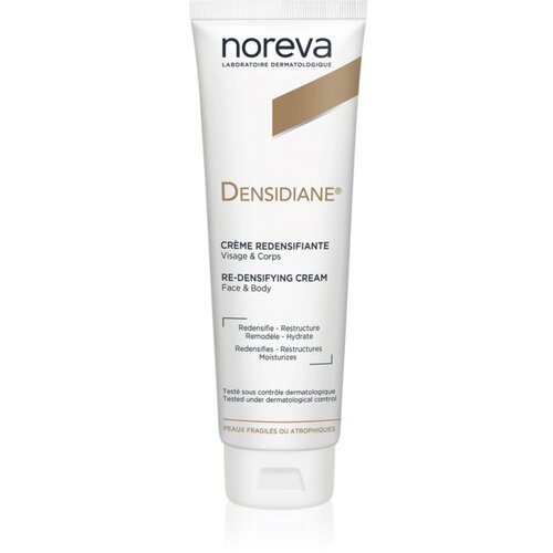 Noreva Densidiane Re-Densifying Cream obnovitvena krema za učvrstitev kože za obraz in telo 125 ml Cene