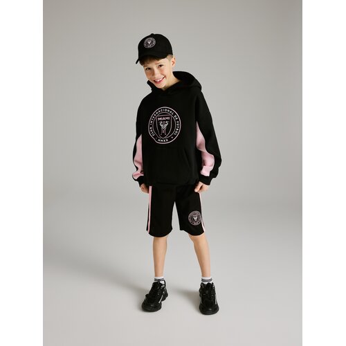 Reserved BOYS` SHORTS - crno Cene