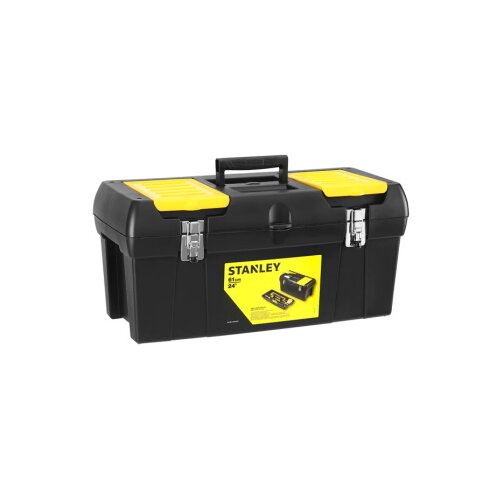 Stanley Kutija za alat (D x &Scaron; x V: 48,9 x 24,8 x 26 cm, 19&Prime;, Plastika) Cijene