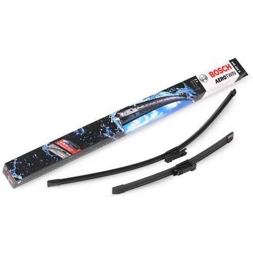 Bosch metlica brisalca AEROTWIN set flat, 650/380mm, 3 397 007 466, AM466S Cene