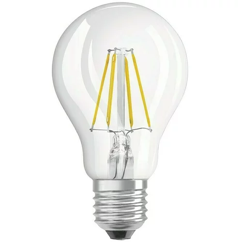 Osram lED žarulja Retrofit Classic A (1,2 W, E27, A60, Topla bijela, Bez prigušivanja, Prozirno)
