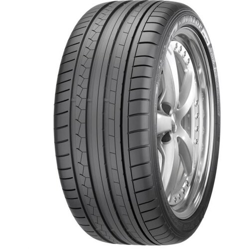 Dunlop SP Sport Maxx GT DSROF ( 275/40 R19 101Y *, runflat ) letnja auto guma Cene