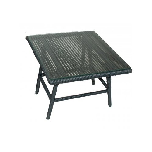 Antalya MALA KOTNA VRTNA GARNITURA CALISTA-Siva Cene