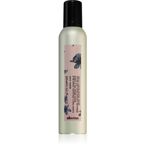 DAVINES More Inside Volume Boosting Mousse pena za volumen las 250 ml Cene