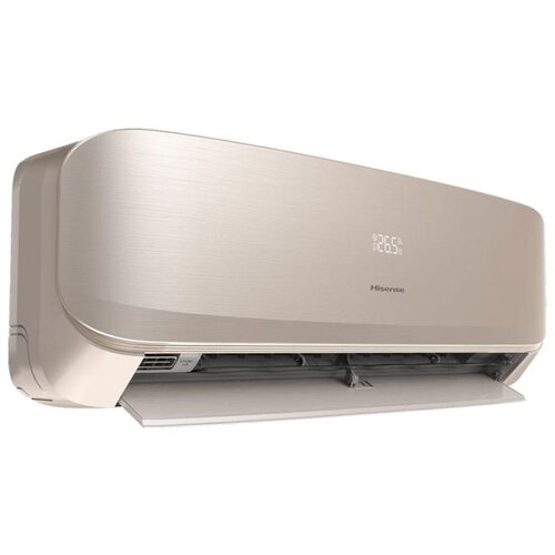  Klima uređaj Hisense Fresh Air Golden 12K Slike