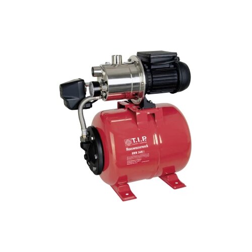 T.I.P. - Technische Industrie Produkte 31188 kućna voda HWW 3600 I 230 V 3600 l/h Slike