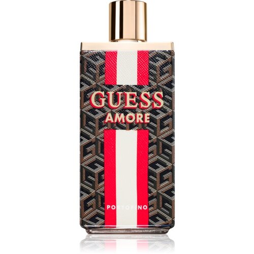 Guess Amore Portofino 100 ml toaletna voda za ženske Slike