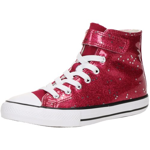 Converse Tenisice 'CTAS 1V' malina / crna / bijela Cijene