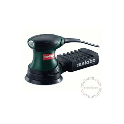 Metabo FSX 200 brusilica Slike