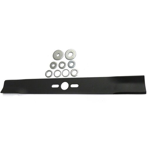 R parts univerlazni mulčer nož 45,1cm, Z DISTANČNIKI RP 558676 Slike
