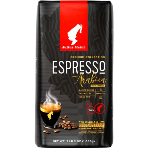 Julius Meinl Premium Collection Espresso Arabica 1kg Cene
