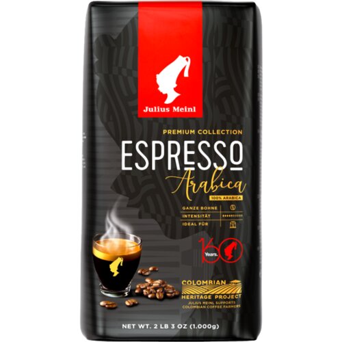 Julius Meinl premium espresso 1kg Slike