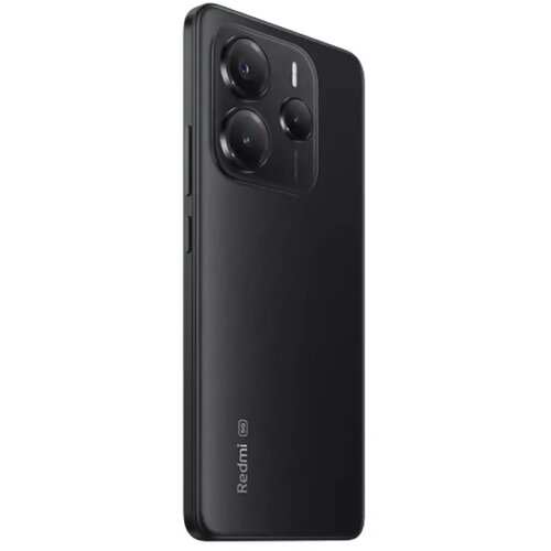 Redmi Note 14 5G - 8+256 GB Midnight Black Cijene