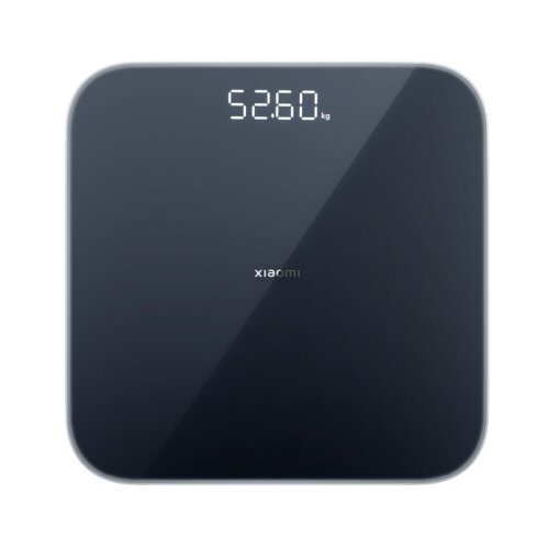 Xiaomi PAMETNA VAGA ZA MERENJE TELESNE TEŽINE Mi Smart Scale S200 Dark Grey Cene
