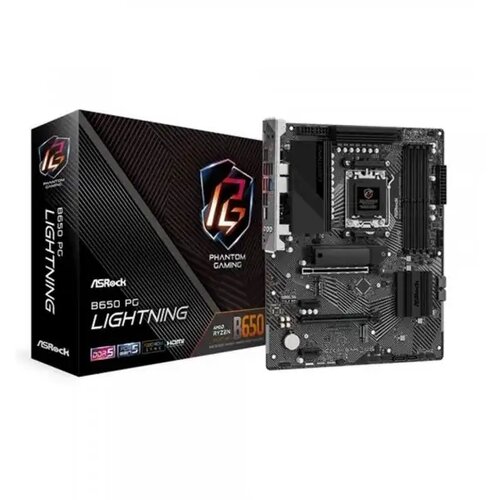 AsRock B650 PG Lightning Cene