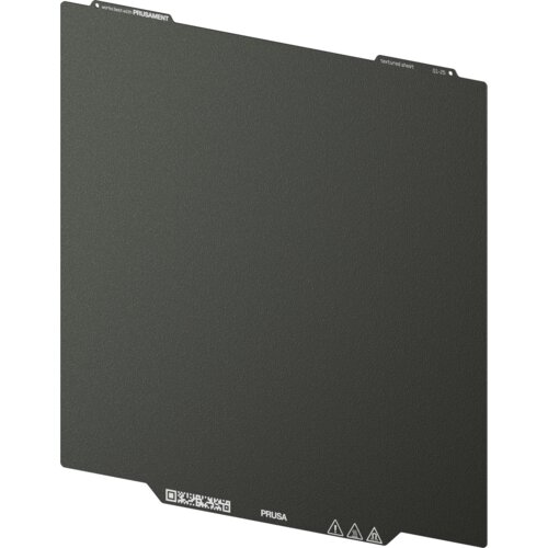Prusa Textured Powder-coated Print Sheet - CORE One L Slike