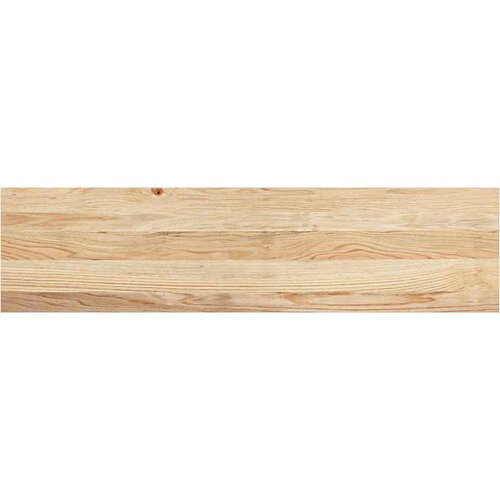  Prozorske klupice 2 kom 100x30x2 cm netretirane masivne hrast Slike