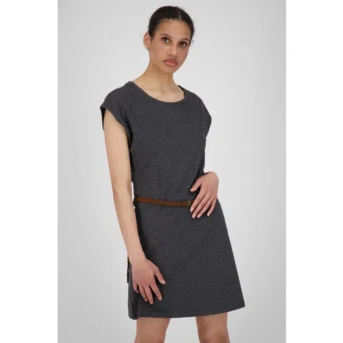 Alife and Kickin dresses ELLIAK A Moonless Melange Alife and Kickin dresses ELLIAK A Moonless Melange