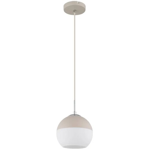 Globo visilica ragusa 1 x E27 60 w Slike