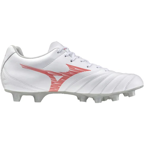 Mizuno Škornji Monarcida Neo 3 Select Ag Bela