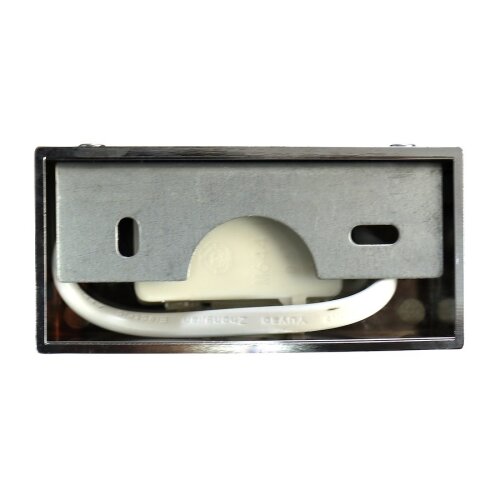  LED osvetljenje za ogledalo MIRORE LED/8W/230V 40 cm IP44 sjajni hrom Slike