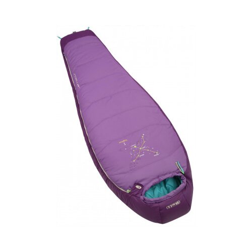 BOLL otro&amp;scaron;ka spalna vreča stellar l - lavender Slike