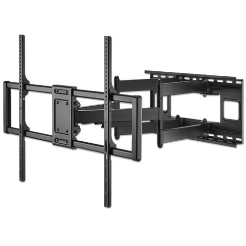 Manhattan Nosač za TV zglobni 462358 60"-120" Cene
