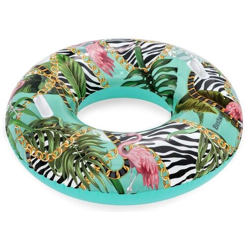 Kotač na napuhavanje 114 cm Bestway 36302 - Flamingo Cijene