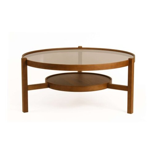 Hanah home sto za kafu flora walnut Cene