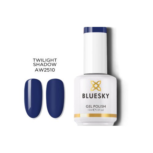  BLUESKY TRAJNI LAK TWILIGHT SHADOW 15ML Slike