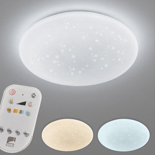 Eglo Plafonjera LED-DL Giron (75507E) Cene