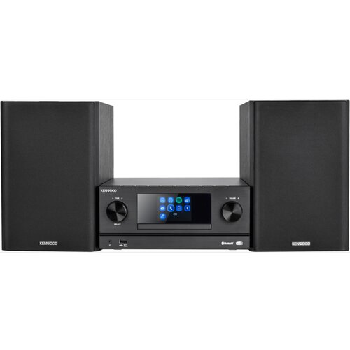 Kenwood zvočnik M-9000S-B Cene