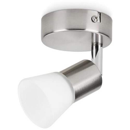 Philips decagon spot svetiljka mat hrom 1x4.1W 230V Cene